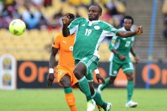 Côte dÂ’Ivoire : CHAN 2014, les éléphants optimistes pour la qualification contre le Nigeria 